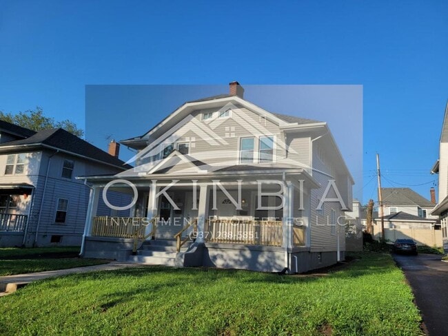 Building Photo - 1733 Radcliffe Rd