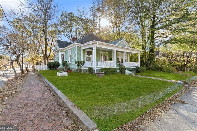 Foto del edificio - 1092 Oak St SW