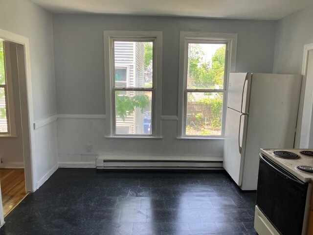 Foto del edificio - 163 Wood St