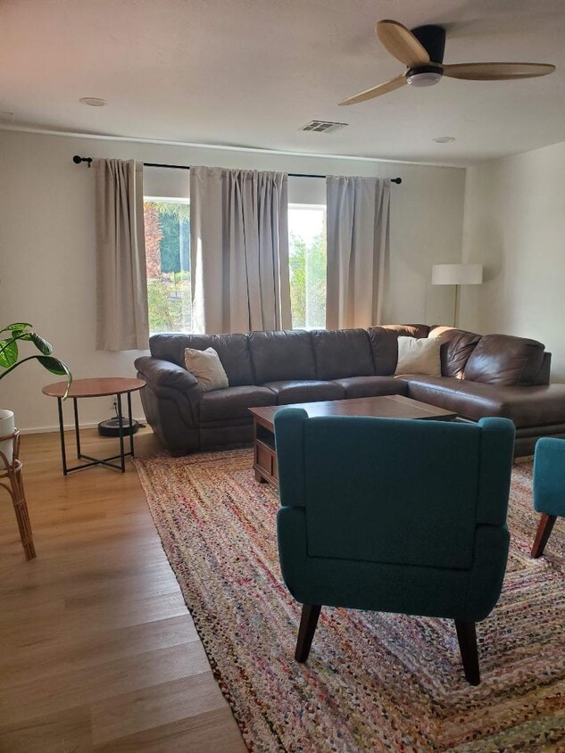 Photo - 1520 W Encanto Blvd - Ballet House + Ballet Casita