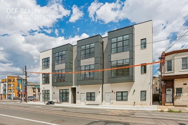 Foto del edificio - 3952 Lancaster Ave