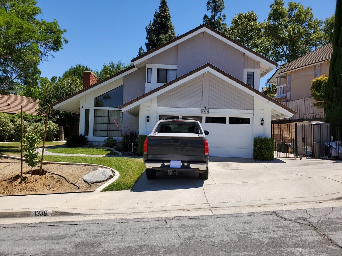 1338 Pso Zacate, San Dimas, CA 91773 House Rental in San Dimas, CA
