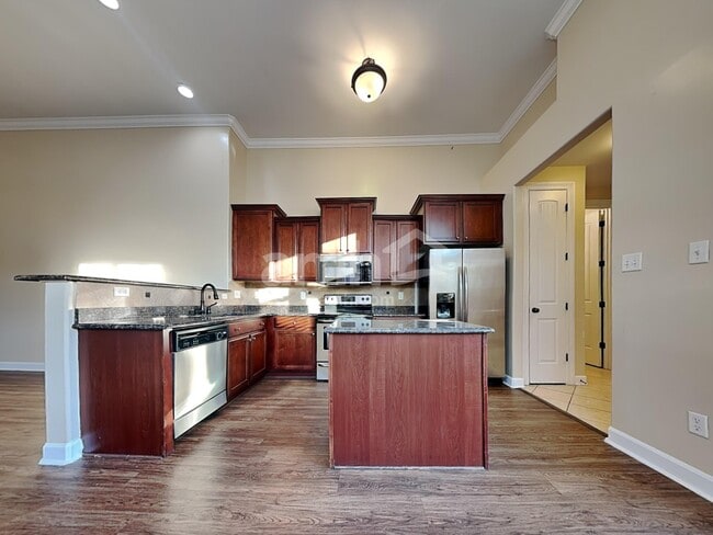 Building Photo - 7965 River Mist Dr