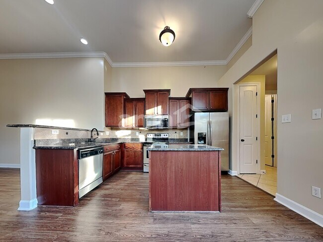 Foto del edificio - 7965 River Mist Dr