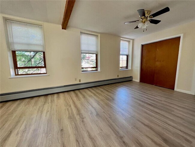 Foto del edificio - 601 Walnut St