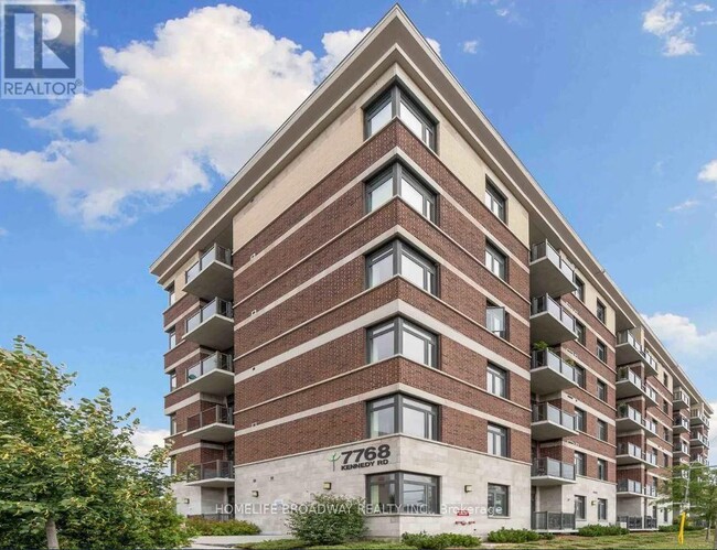 Building Photo - 7768-7768 Kennedy Rd