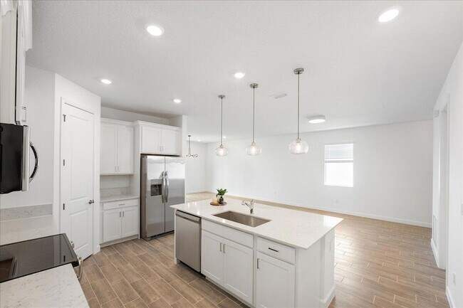 Foto del edificio - 3526 Angler Dr