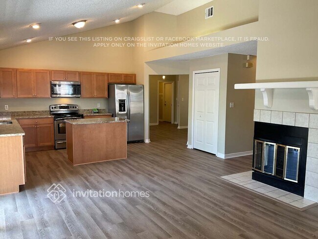 Foto del edificio - 1122 Shaffer Trail