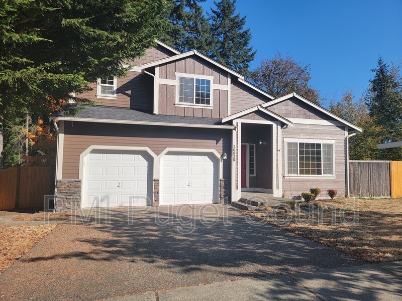26828 233rd Ct SE, Maple Valley, WA 98038 House Rental in Maple