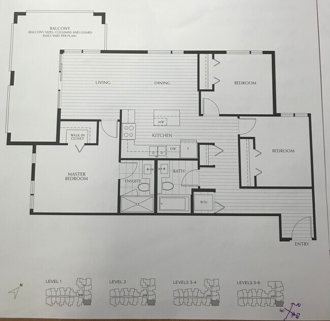 Building Photo - 7133 14th Av