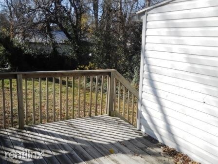 Building Photo - 3 br, 1 bath House - 912 E Dale St