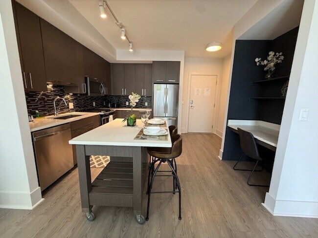 Foto del edificio - 95 8th St NW