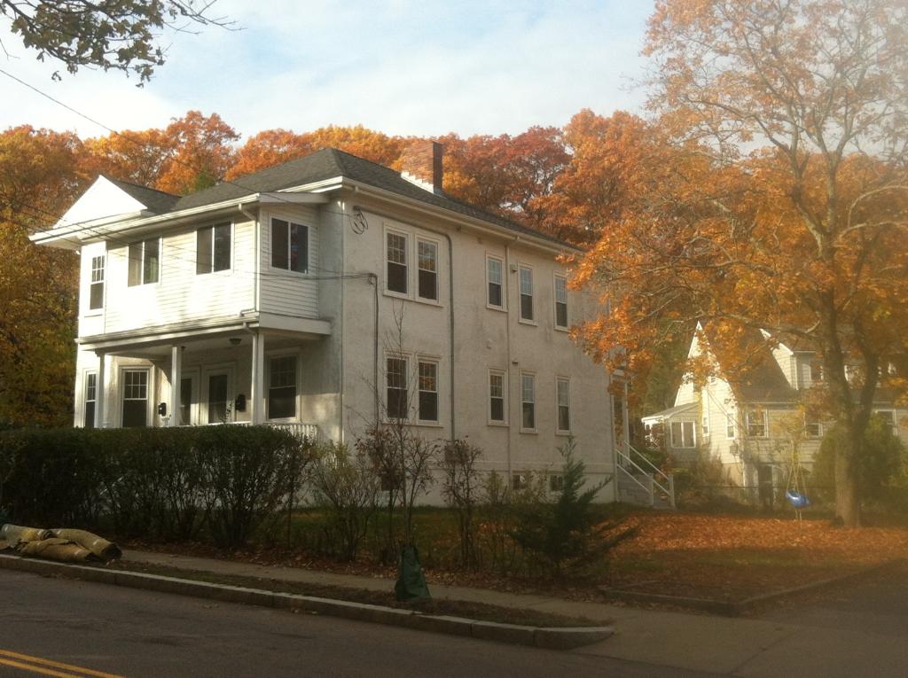 12 Elliot Terrace, Newton, MA 02464 Apartments in Newton, MA