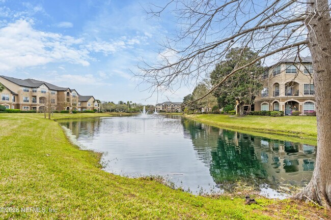 Foto del edificio - 10961 Burnt Mill Rd