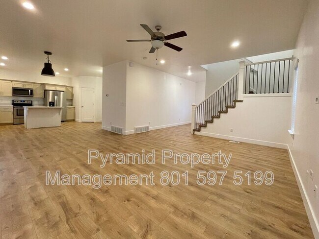 Foto del edificio - 836 E 340 S