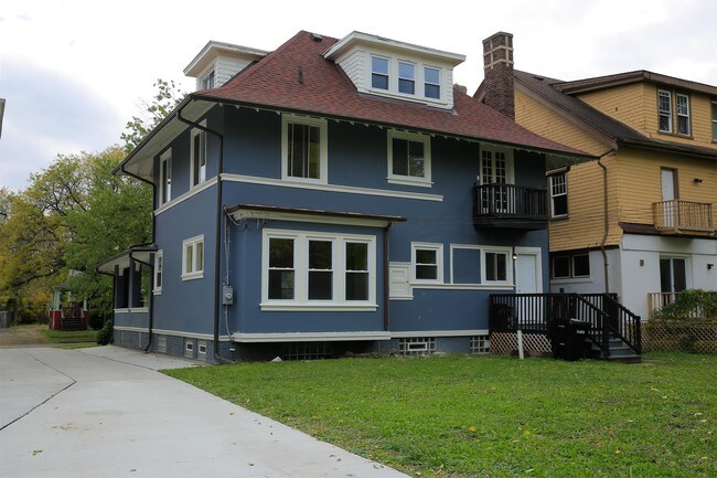 Foto del edificio - 712 Atkinson St