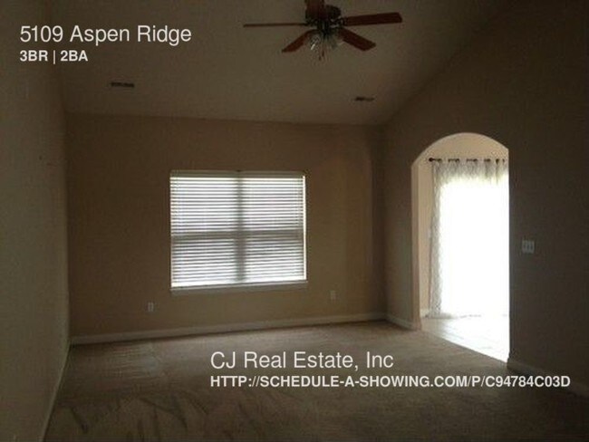 Building Photo - 5109 Aspen Ridge Dr