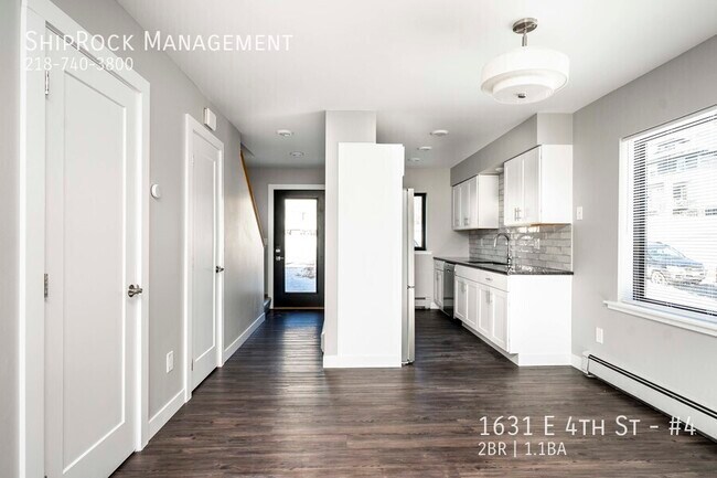 Foto del edificio - 1631 E 4th St