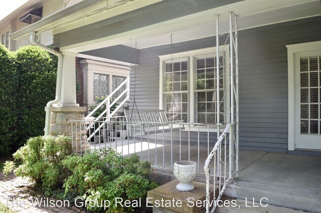 Foto del edificio - 2 br, 1.5 bath House - 3822 Richland Ave