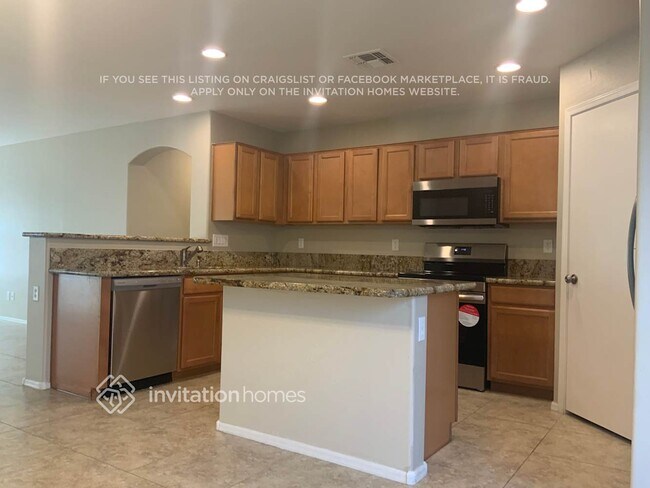 Building Photo - 3362 W Hayden Peak Dr