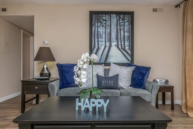 Foto del edificio - Lake Brandt Apartments