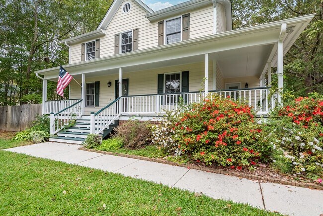 Foto del edificio - 209 Goldfield Dr