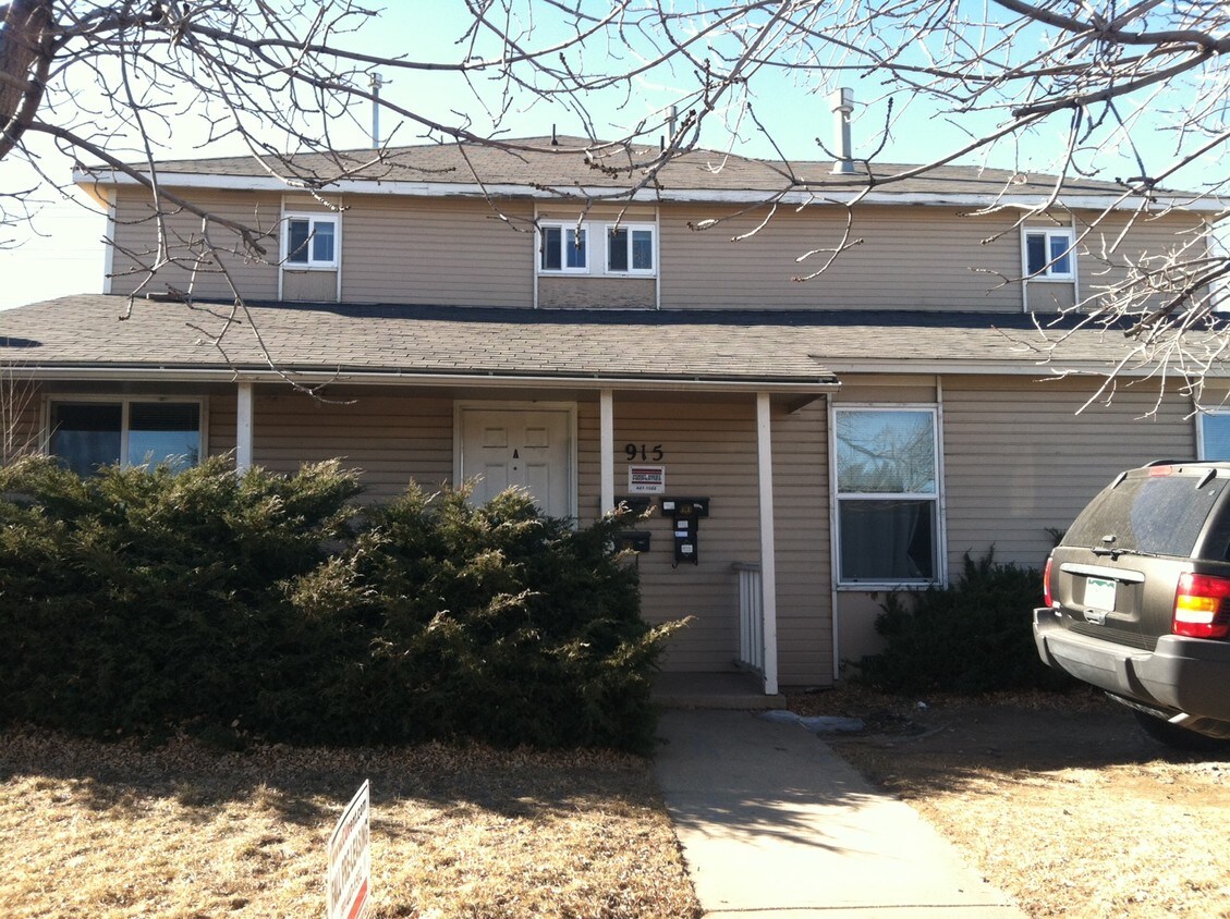 Primary Photo - 1821 30th St