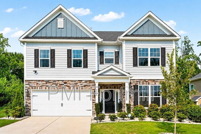 Building Photo - 2218 Idol Rock Dr