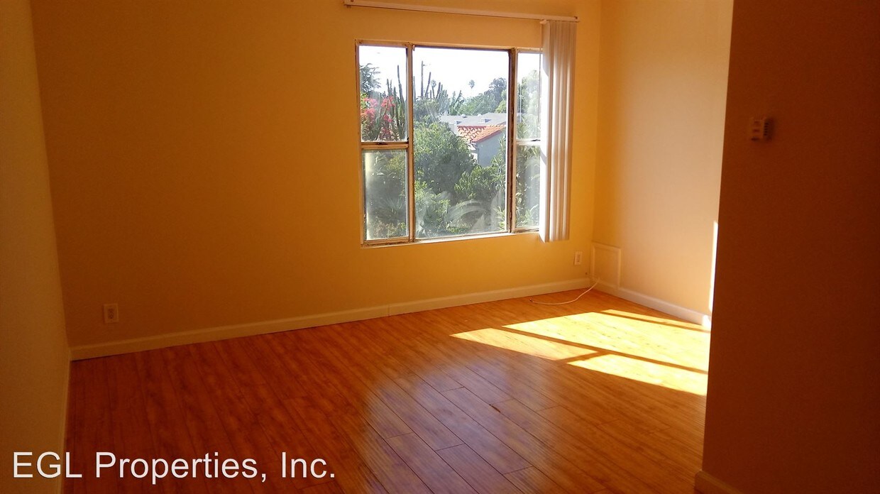 Primary Photo - 3780 S Gramercy Pl
