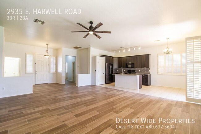Foto del edificio - 2935 E Harwell Rd