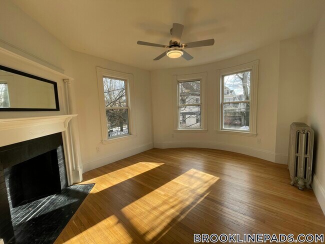 Foto del edificio - 79 Brook St