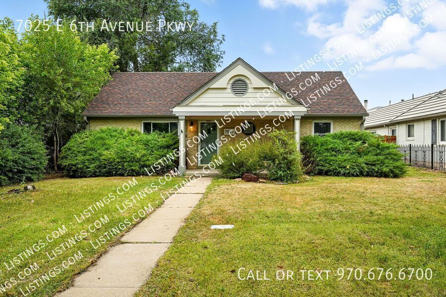 Primary Photo - 7025 E 6th Ave