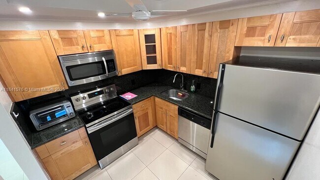 Foto del edificio - 20500 W Country Club Dr