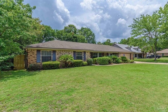Building Photo - 6464 Lake Charlene Ct