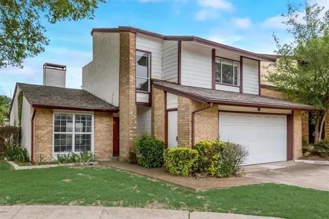 Foto del edificio - 1814 Highbrook Ct