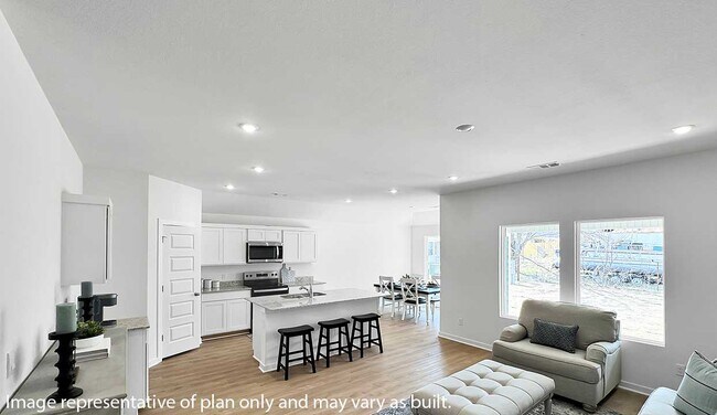 Foto del edificio - 3021 Amarillo Way