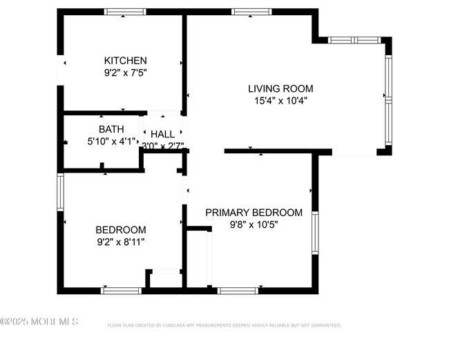 Foto del edificio - 526 West End Ave