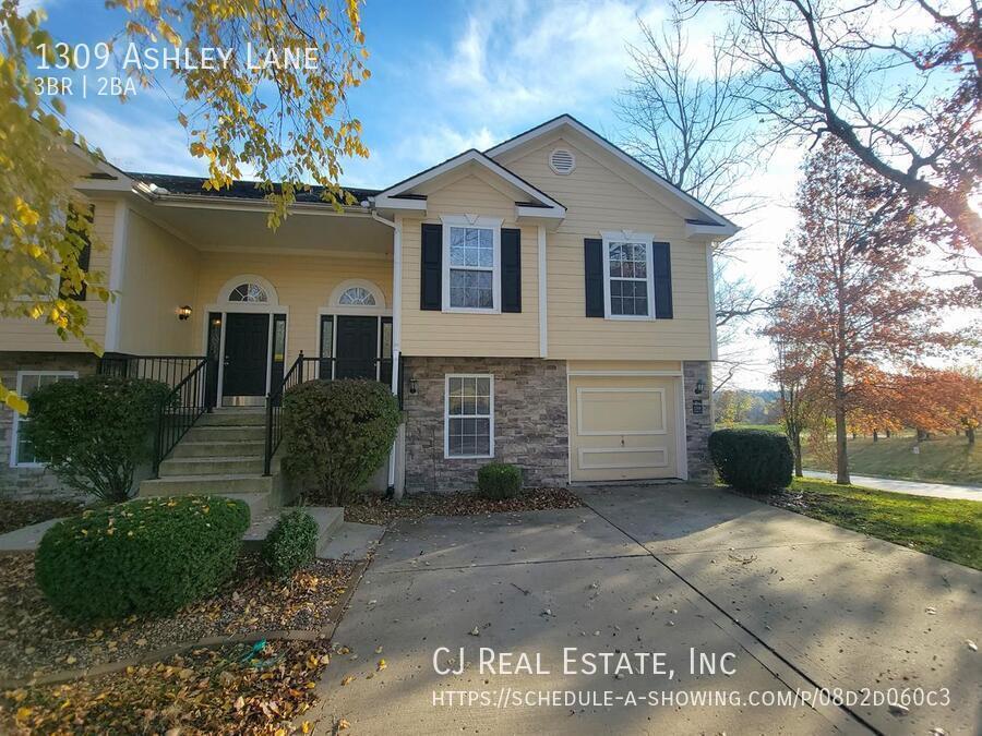 Primary Photo - 1309 Ashley Ln