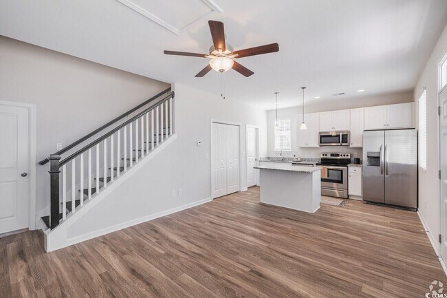 Foto del edificio - 1501 Flatwood St