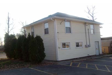 Building Photo - Sheridan Village Mobile Home Park