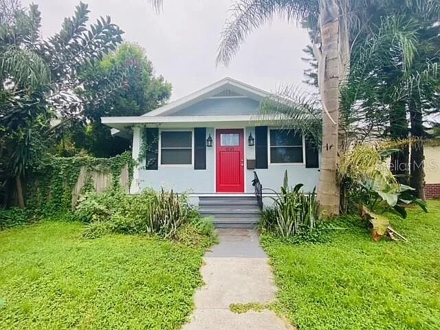 Foto principal - 4130 1st Ave S
