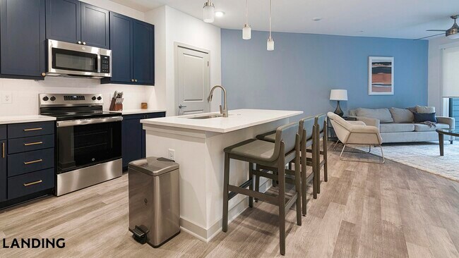 Foto del edificio - 2900 4th Ave NW