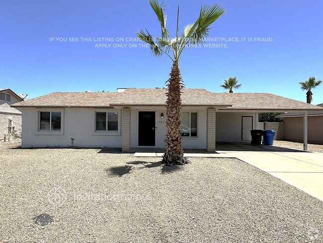Building Photo - 17217 N 33rd Pl