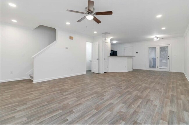 Foto del edificio - 3541 Parc Cir SW