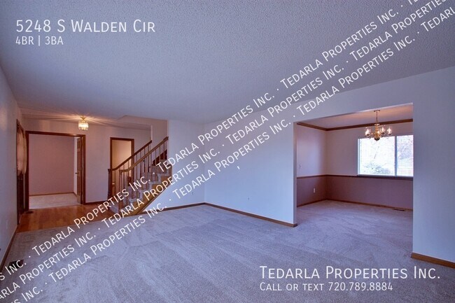 Foto del edificio - 5248 S Walden Cir