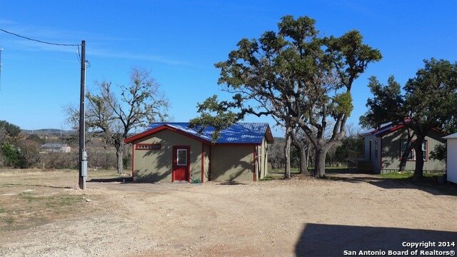 Foto del edificio - 23 US Highway 87 Unit A
