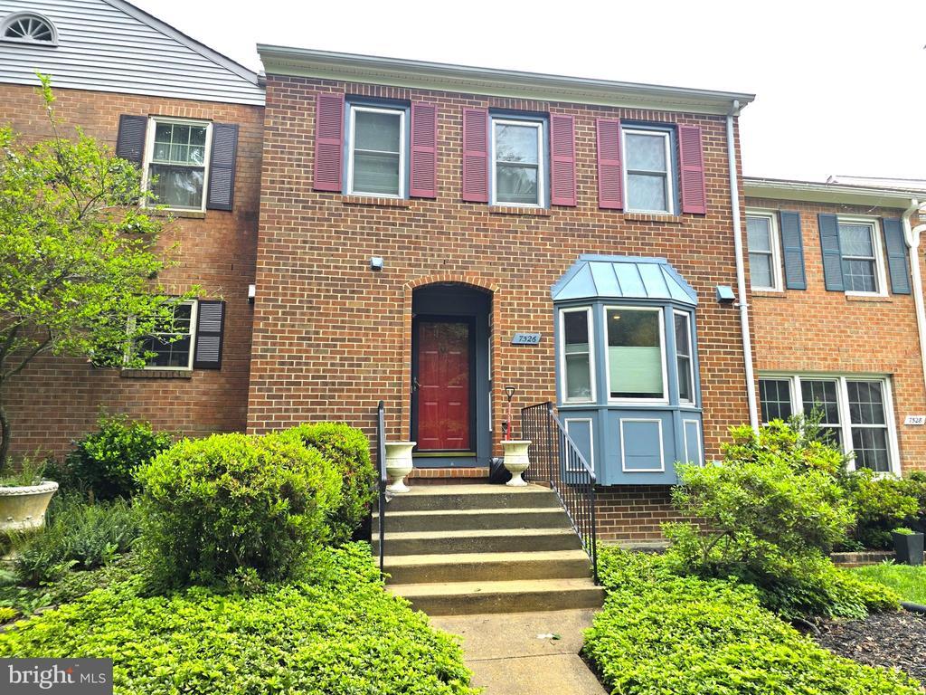 Building Photo - 7526 Heatherton Ln