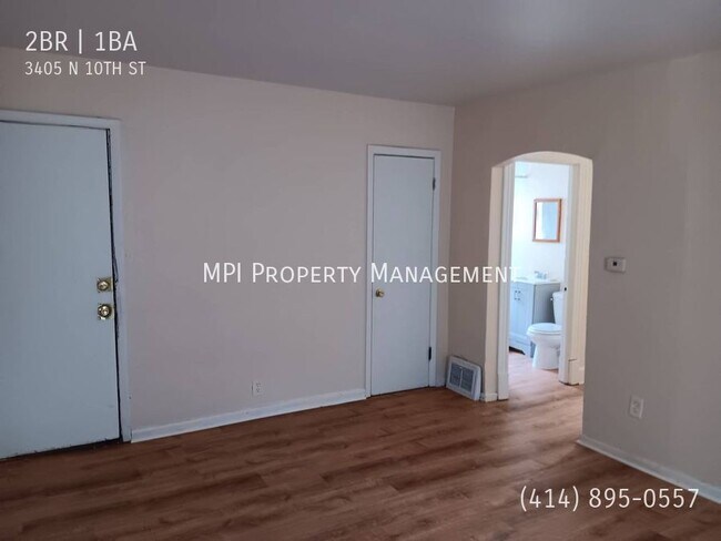 Foto del edificio - 3405 N 10th St