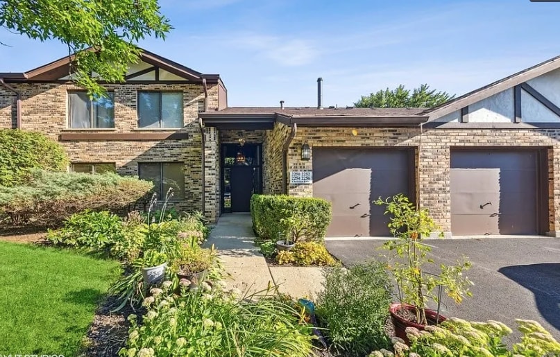 2252 Christian Ln Unit 1D, Lisle, IL 60532 Condo for Rent in Lisle