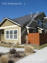 Building Photo - 9191 W Brogan Dr